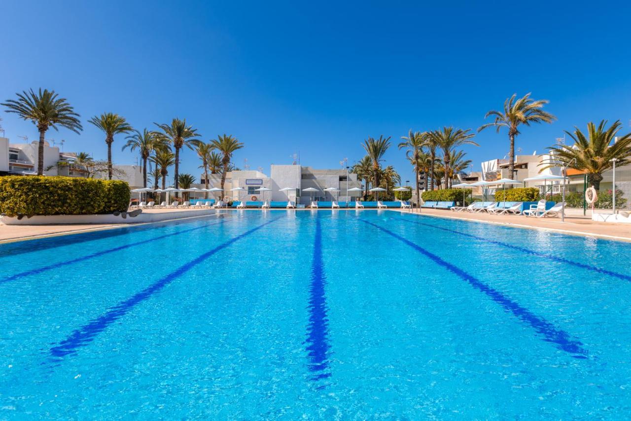Sun & Pool Tenerife Arona  Exterior photo