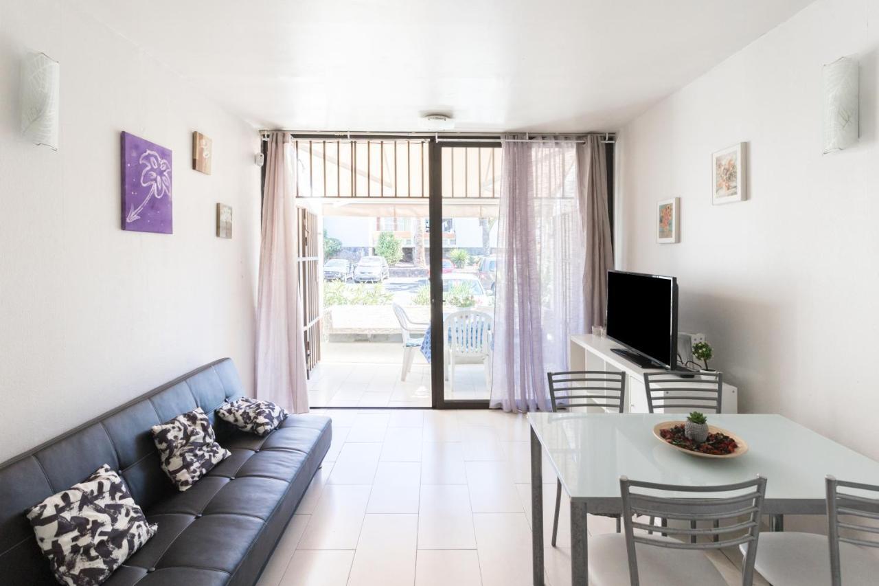 Sun & Pool Tenerife Arona  Exterior photo